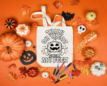 10/22/23- Family Halloween Workshop