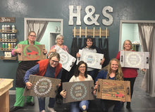 10/24/23-Fall Pick a Project Workshop