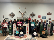 10/17/23- Canyon Creek School Fundraiser