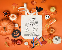 10/22/23- Family Halloween Workshop