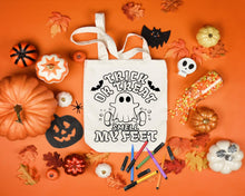 10/22/23- Family Halloween Workshop