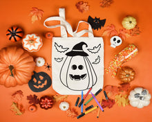 10/22/23- Family Halloween Workshop