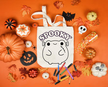 10/22/23- Family Halloween Workshop