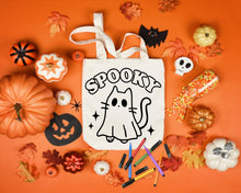 10/22/23- Family Halloween Workshop