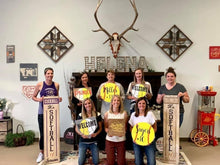 9/27/23-*PUBLIC* East Helena Booster Club Fundraiser