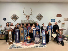 02/19/26-Helena High Booster Club Fundraiser